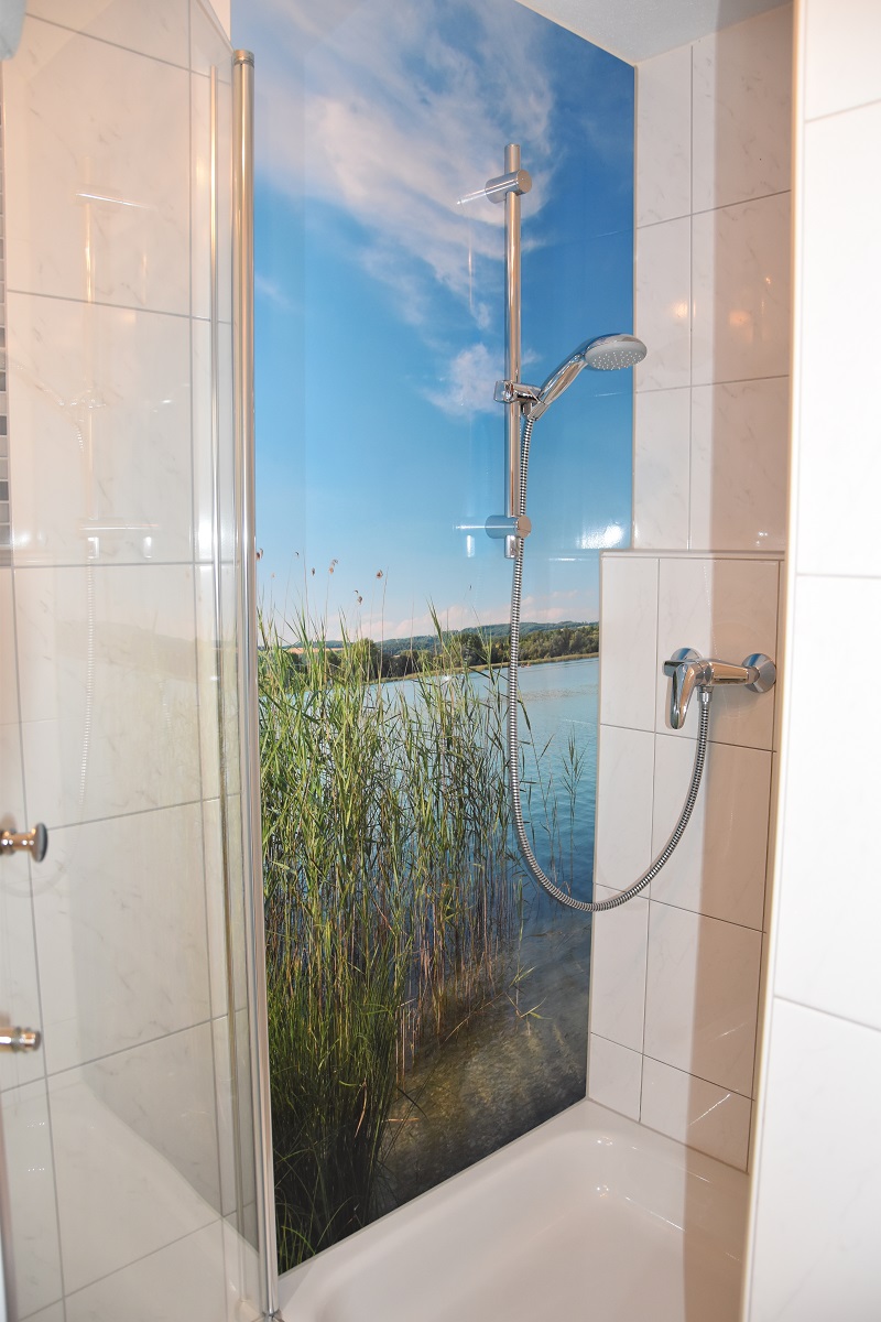Dusche